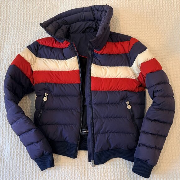 Perfect Moment Queenie Jacket S - Picture 2 of 7